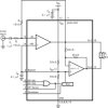 1-W, mono, analog input Class-AB audio amplifier with headphone sense