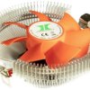 Inter-Tech 88885555 Radiator z wentylatorem na procesor