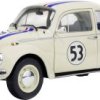 Model samochodu Solido VW Käfer 1303 Racer #53