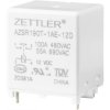 Zettler Electronics AZSR190T-1AE-12D Power Relay 12V DC 100A 1-Pole 1pc