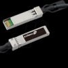 EA1-020D Cable SFP+ Twinax 2m