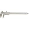Faithfull 1122333 Vernier Caliper 150mm (6in)