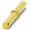 Phoenix Contact 2955580 UM-VS Connector Pin Brass 50 pieces 4/unit