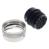 ITT Cannon 192926-0550 Circular Connector 35 Contacts Female Polyamide