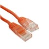 Qoltec Kabel Patchcord Crossover Cat5e Utp 1.8M