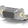 TE Connectivity 5-106505-2 TE AMP AMPLIMITE Metal Shell Posted, 1 szt.