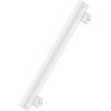 OSRAM 4058075607033 LEDinestra® DIM 3.1W 827 Frosted S14s Bulb
