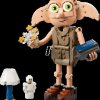 76469 LEGO® HARRY POTTER™ - Dobby, the Free Elf