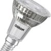 Żarówka reflektor LED OSRAM HOMELIGHTING 4099854457166 E14 3.7 W ciepła biel 1 szt.