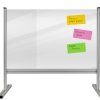 Legamaster ECONOMY desk divider 65x100cm