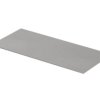 Bopla BO FP 60024 (68711624) - panel przedni z anodowanego aluminium do obudowy BO 62606 (L) + 2x AB 02609 (L)