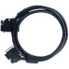 Brother PC5000 PC-5000 parallel cable Black 1.8 m