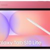 Samsung Galaxy Tab S10 Lite Enterprise Edition 5G, WiFi 128 GB szary Tablet 27.7 cm (10.9 cal) EEK F (A - G) 2 GHz Samsu