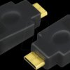 AH0009 Adapter HDMI to Mini HDMI