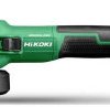 Akumulatorowa szlifierka kątowa HiKOKI G1813DE G1813DEWQZ 750 W