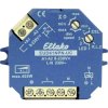 Eltako EUD61NPN-UC Dimmer: Surface/Flush Mount for Various Lamp Types