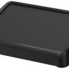 Bopla BoPad BOP 7.0 P-9005-SET Obudowa pulpitowa (D x S x W) 215 x 150 x 75.70 mm ABS czarny (ral 9005) 1 szt.