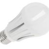 LAMPA LED E27 12W 3000K G60