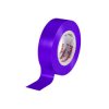 Coroplast 302-25-VT Electrical Tape Violet 25m x 19mm PVC Self-Adhesive