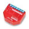 Shelly Plus 1PM - 1x przekaźnik 30VDC / 230VAC WiFi 16A - pomiar energii - aplikacja Android / iOS