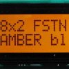 LCD-CC-0802E-FIA K/A-E6 C