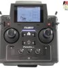 FlySky Paladin PL18EV Flag Aparatura pulpitowa 2,4 GHz Ilość kanałów: 18