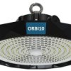 High Bay Orbi10 120W 160W 200W 200Lm/W Cri80 4500K 90Stopni Dip-Switch Ip65...