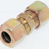 Złączka pneumatyczna Wciskane 10 mm Wciskane 10 mm Parker Adapter prosty do rur Rura-rura