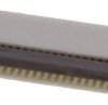 Molex Złącze FFC, FPC Ilość pinów 24 Wymiary siatki: 0.50 mm 524372433 1 szt. taśma na dużej rolce