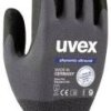 uvex 6004905 phynomic allround Nylon Rękawice robocze Rozmiar rękawic: 5 EN 388 1 par(a)