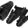 Osłona złącza RJ RS PRO RJ45 do użytku z: Złącza RJ45 Obuwie