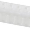 JST EHR-7 Obudowa złącza pin żeńskiego na kabel EHR-7, wire-to-board, piny: 7, 3 A, 1 szt.