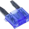 Bezpiecznik nożowy Mini MTA Automotive 341629 534978, 12 V - 32 V, 15 A, 1 szt.