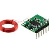 Miniaturowy czytnik RFID 125kHz