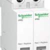 Ogranicznik Schneider Electric A9L40201 1 szt.