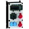 Rozdzielacz prądowy CEE Bals Elektrotechnik 89075