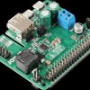 RB-STROMPI3 Raspberry Pi: The StromPi 3