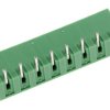 Wtyk PCB 8-pinowe raster: 5.08mm -rzędowe Phoenix Contact 12.0A 400.0 V.