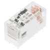 RM85201125502401 Przekaźnik: elektromagnetyczny SPDT Ucewki: 24VAC 16A/250VAC
