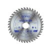 Faithfull FAIZ1804030 TCT Circular Saw Blade 180 x 30mm x 40T POS