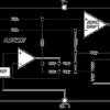 Zero Drift, High Voltage, Bidirectional Difference Amplifier