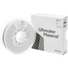 Ultimaker CPE M0188 Light Gray 750 201273 Filament CPE 2.85mm 750g Light Grey