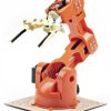 Tinkerkit Braccio Robot, T050000, Arduino