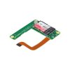 Raspberry Pi M.2 HAT+ Compact - nakładka do dysków NVMe i akcesoriów M.2 do Raspberry Pi 5