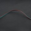 DFRobot Gravity: 4Pin I2C/UART Sensor Cable (10pcs)