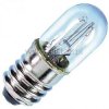Żarówka do wagi lub lampy 6,3V; 0,32A E10