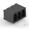 TE Connectivity 2342077-9 TE AMP Eurostyle Terminal Blocks, 1 szt.