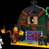 40721 LEGO® - Halloween Barn