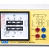 JL02 Miernik częstotliwości 45-65Hz szkolny