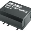 Przetwornica DC-DC, 1W, Uwe 4,5 → 5,5 V DC, Uwy 5V dc, Iwy 200mA, Murata Power Solutions
